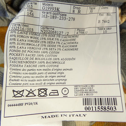 Hermes Jacket Gray — view 3