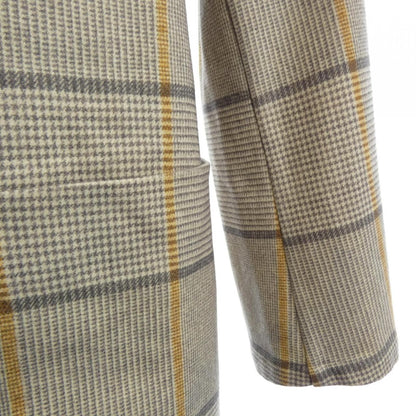 Hermes Jacket Gray — view 6