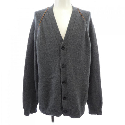 Hermes Cardigan Gray