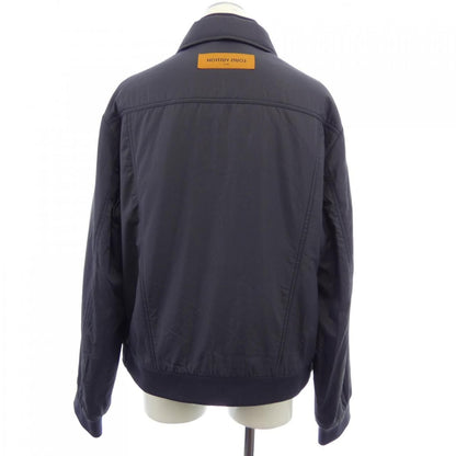 Louis Vuitton Reversible Trucker Jacket — view 2