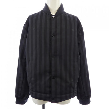 Louis Vuitton Reversible Trucker Jacket — view 7