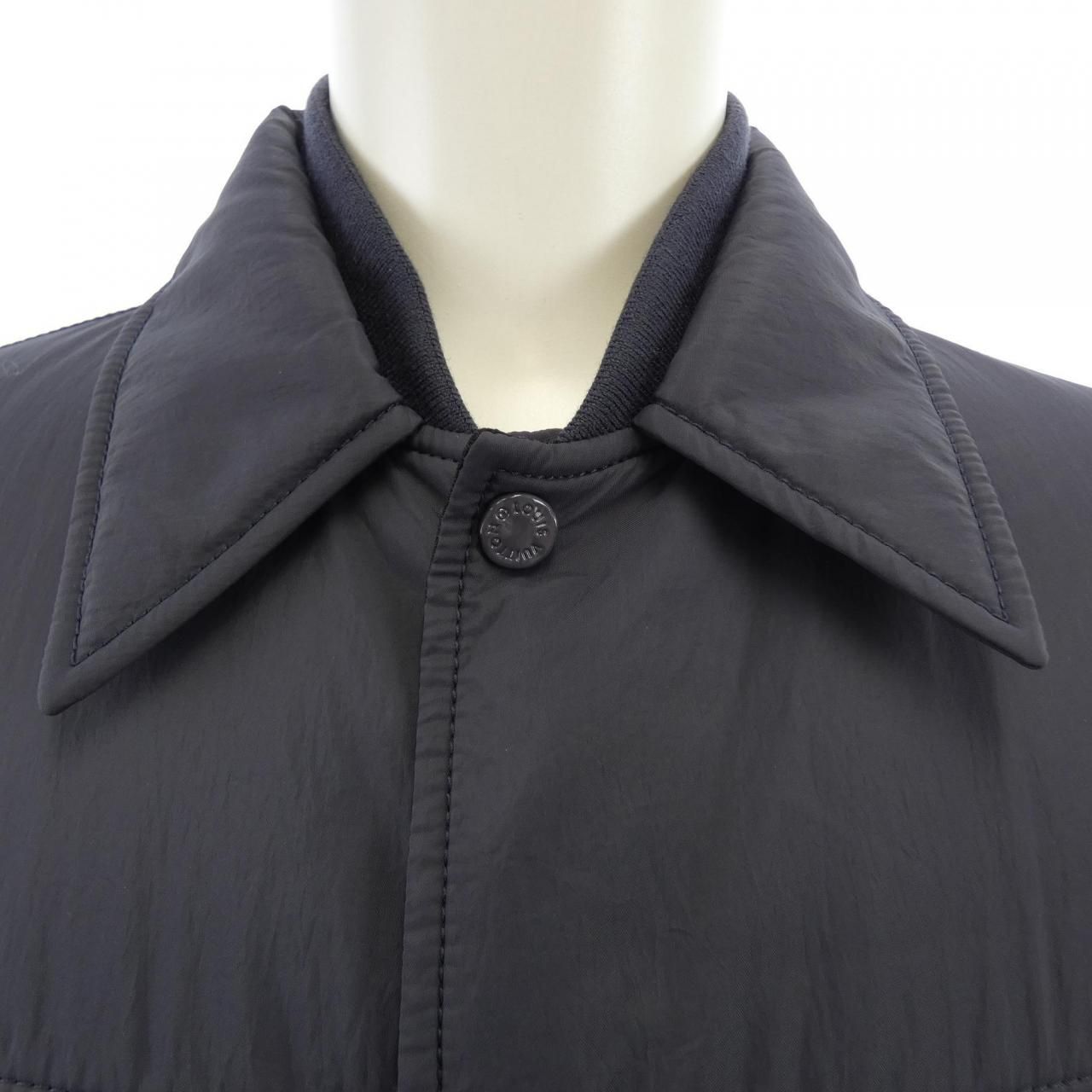 Louis Vuitton Reversible Trucker Jacket — view 5