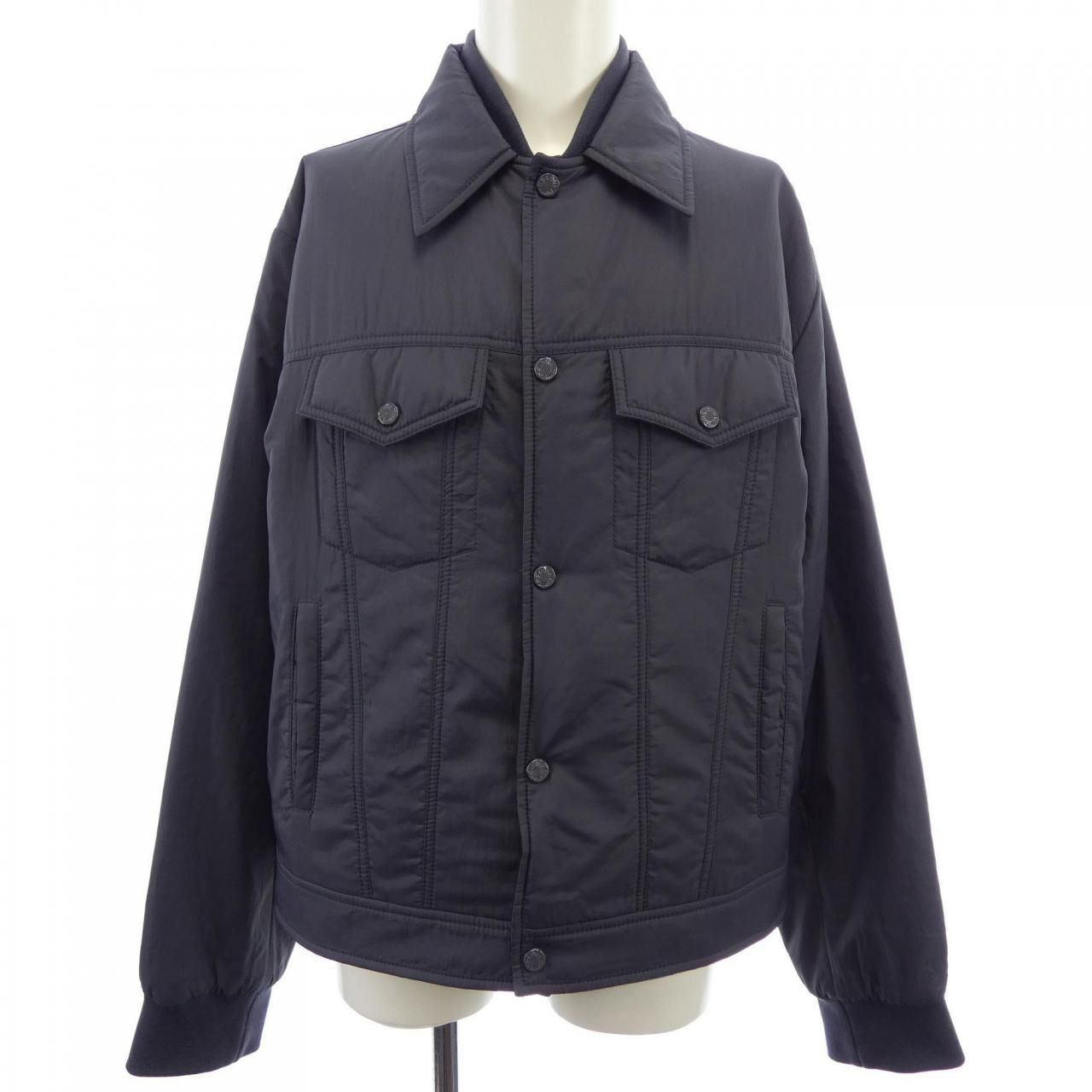 Louis Vuitton Reversible Trucker Jacket