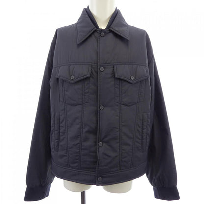 Louis Vuitton Reversible Trucker Jacket