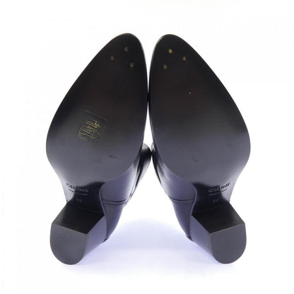 Celine Boots Black — view 4