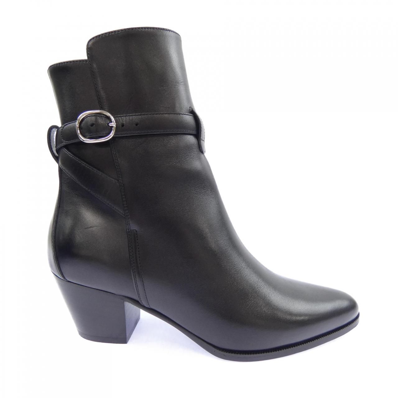Celine Boots Black