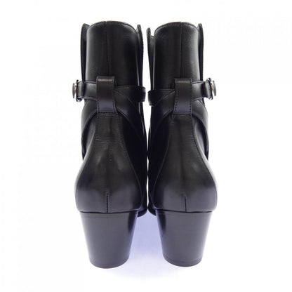 Celine Boots Black — view 5