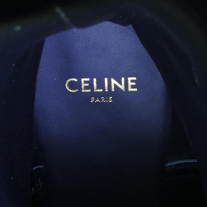 Celine Boots Black — view 6