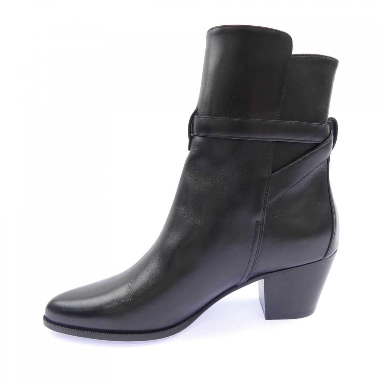Celine Boots Black — view 2