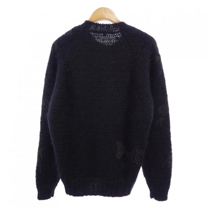 Gucci Knit Sweater Black — view 2