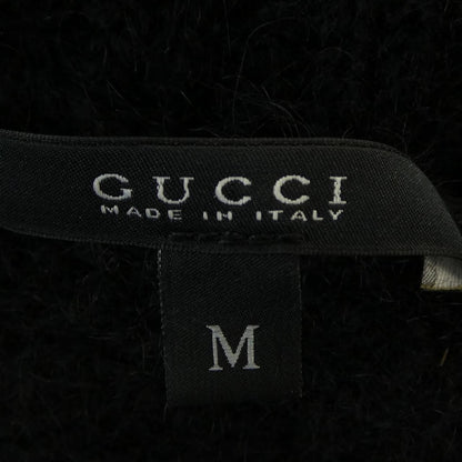 Gucci Knit Sweater Black — view 4