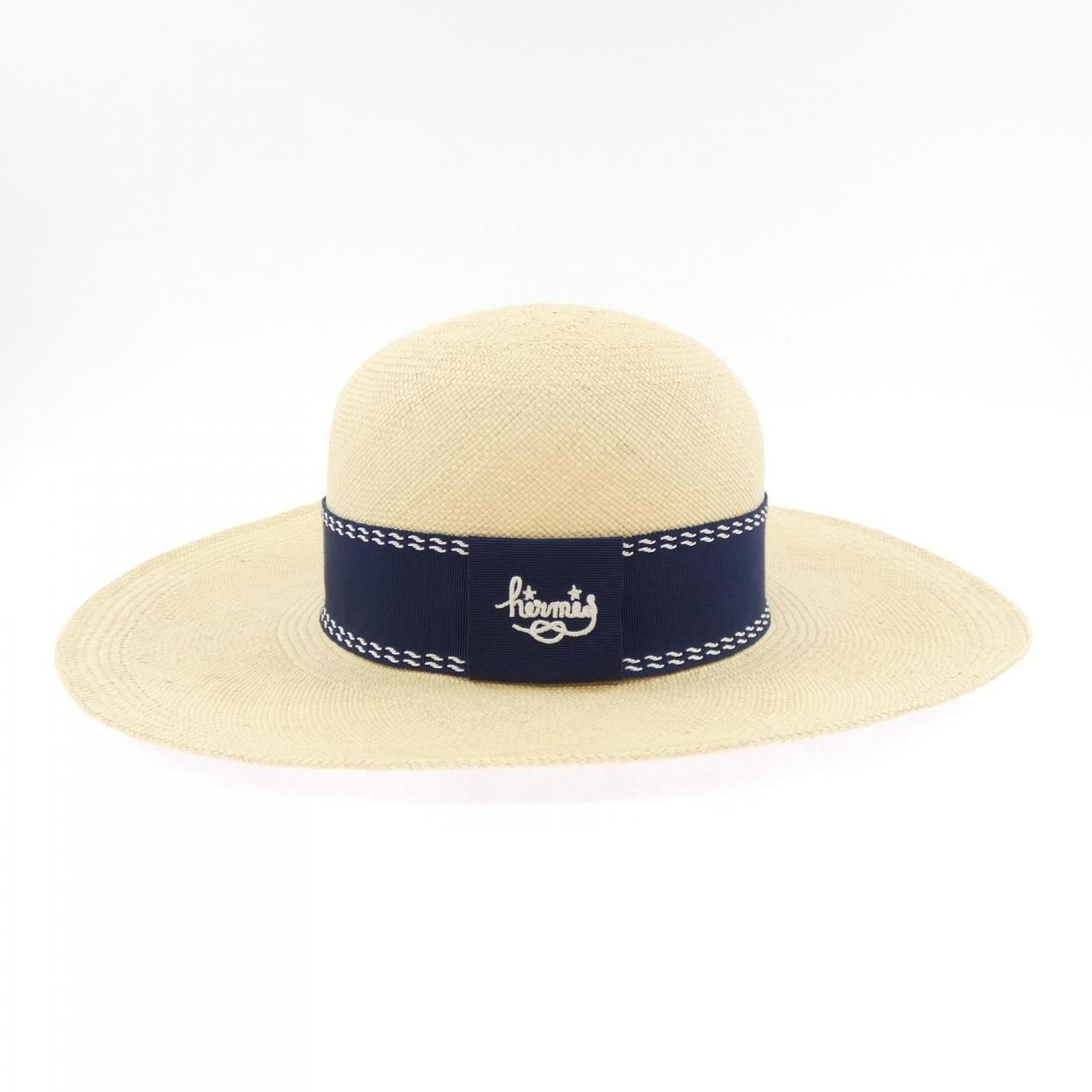 Hermes Hat Beige — view 2