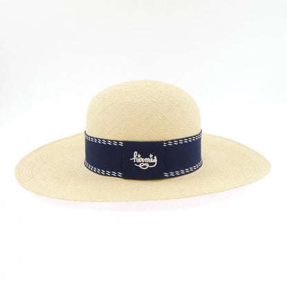 Hermes Hat Beige — view 2