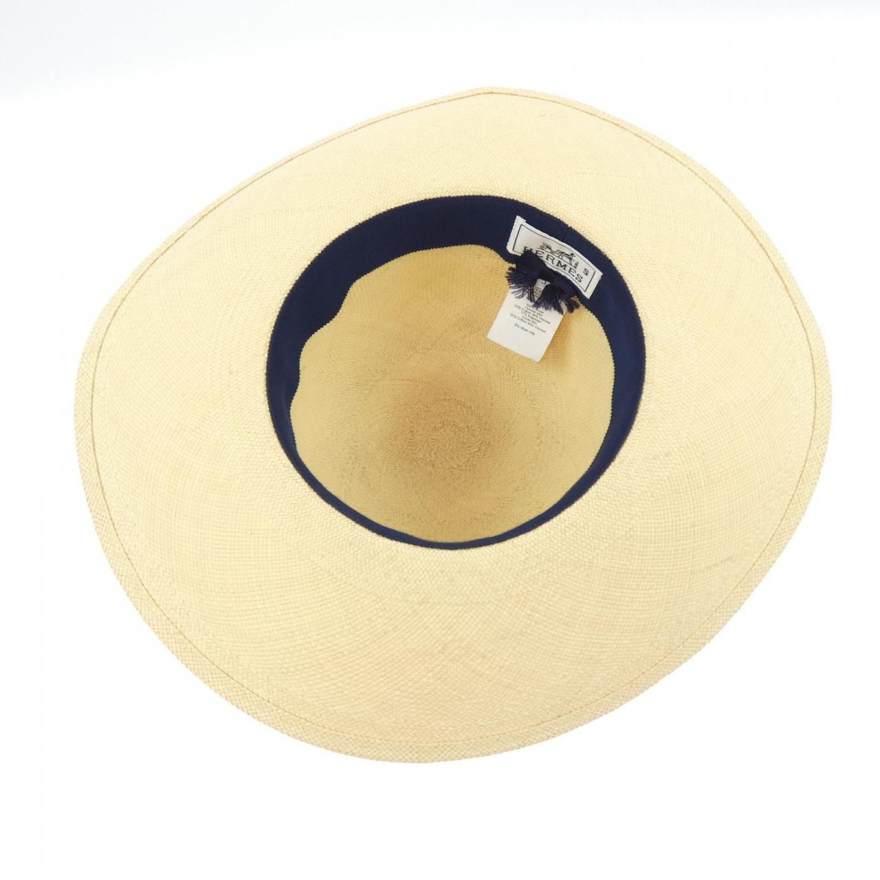 Hermes Hat Beige — view 5