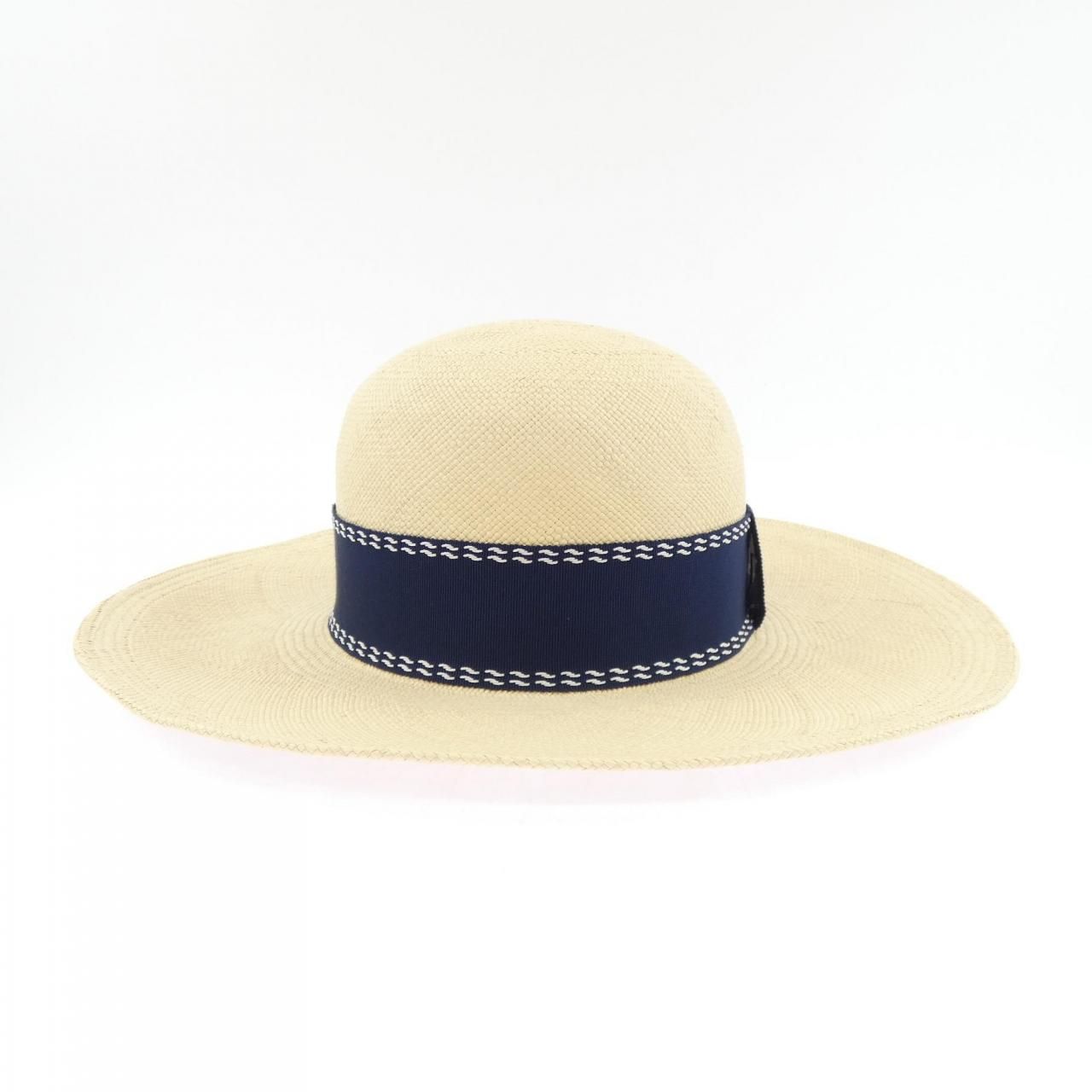 Hermes Hat Beige — view 4