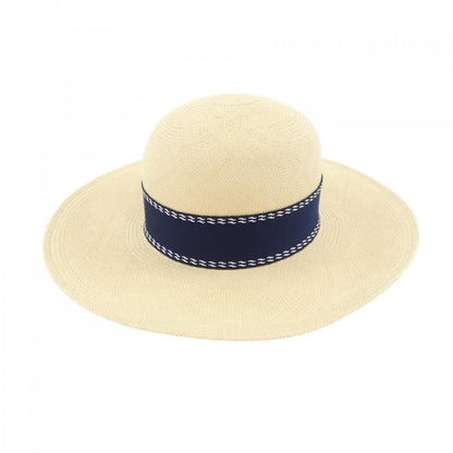 Hermes Hat Beige