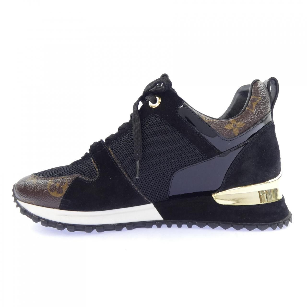 Louis Vuitton Run Away Line Sneakers — view 2
