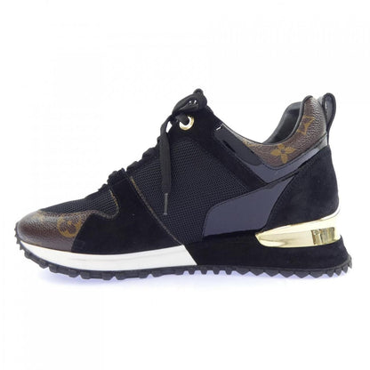 Louis Vuitton Run Away Line Sneakers — view 2