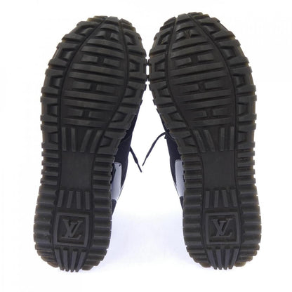 Louis Vuitton Run Away Line Sneakers — view 4