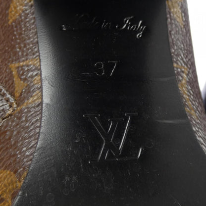 Louis Vuitton Star Trail Line Boots — view 6