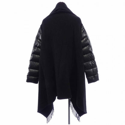 Moncler Down Jacket Black — view 2