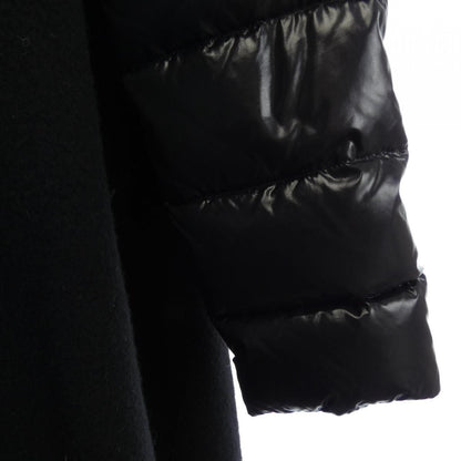 Moncler Down Jacket Black — view 7