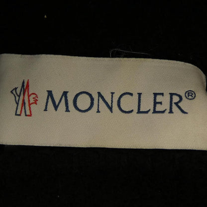 Moncler Down Jacket Black — view 5