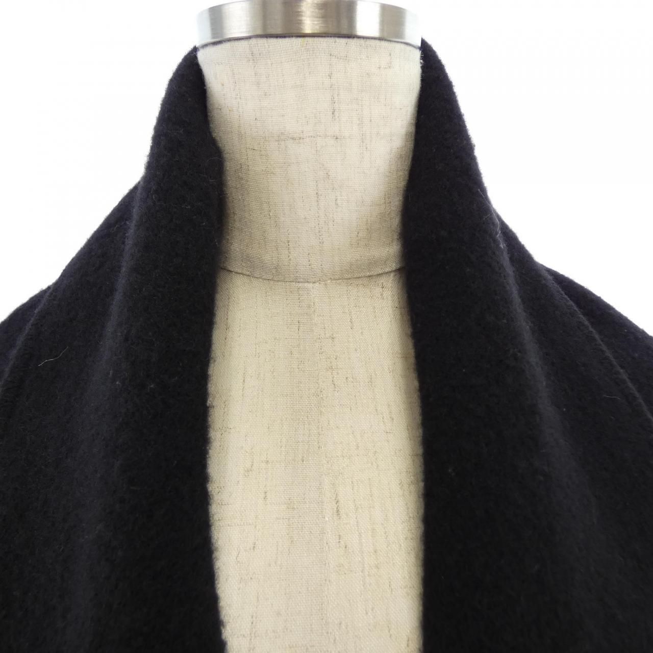 Moncler Down Jacket Black — view 6