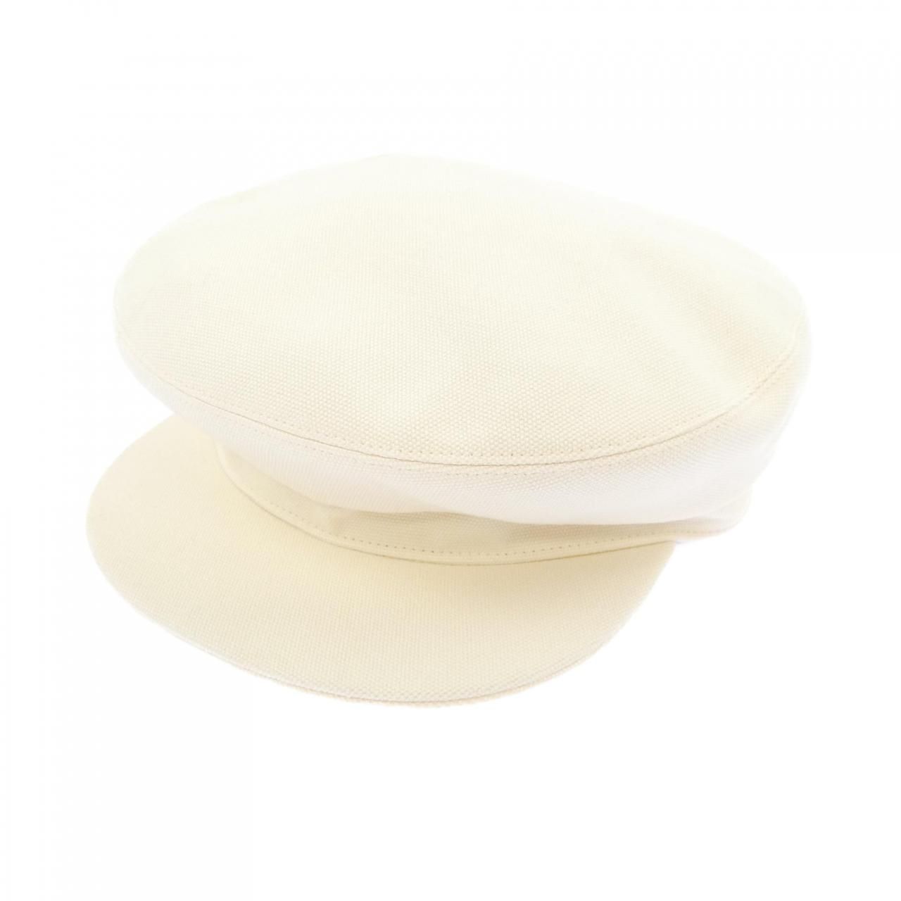 Hermes Vauban Cap Hat