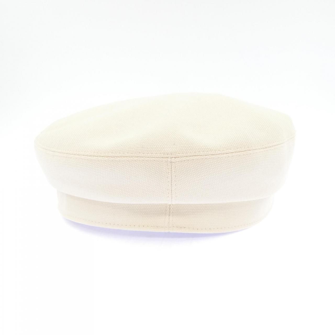 Hermes Vauban Cap Hat — view 4