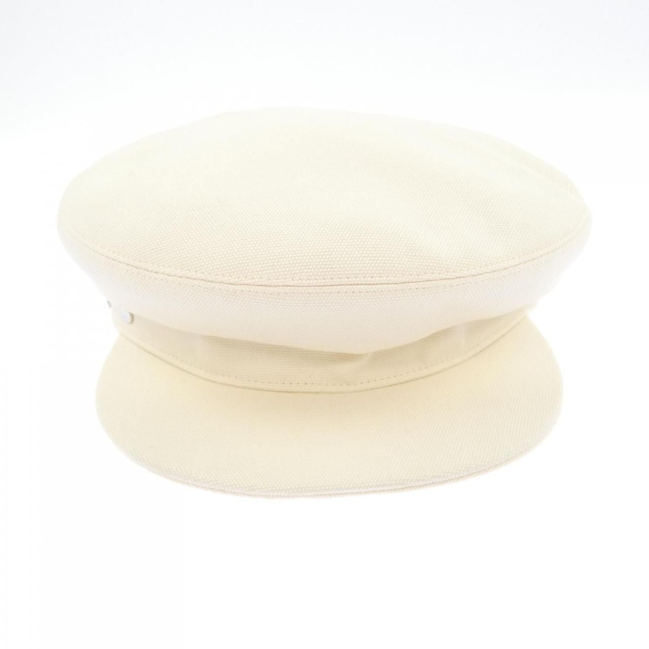 Hermes Vauban Cap Hat — view 2