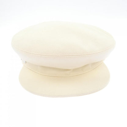 Hermes Vauban Cap Hat — view 2