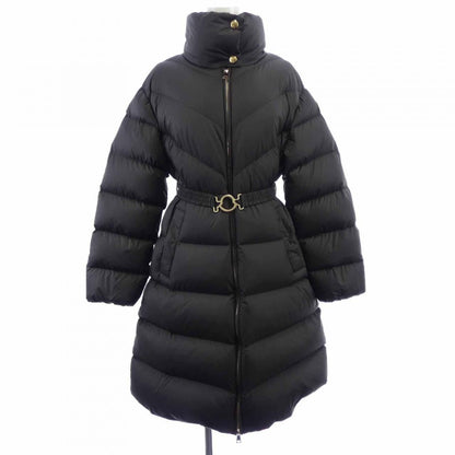Moncler Brou Down Jacket Coat