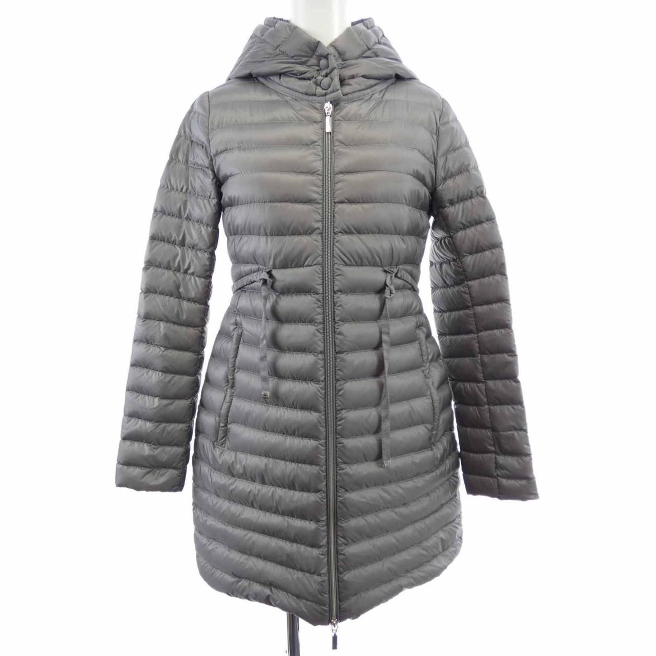 Moncler Barbel Down Jacket Coat