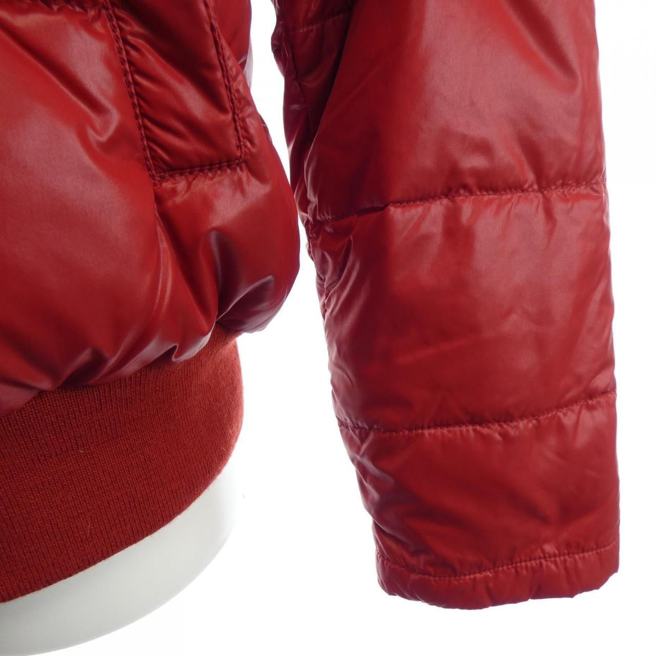 Moncler 91 Down Jacket — view 6