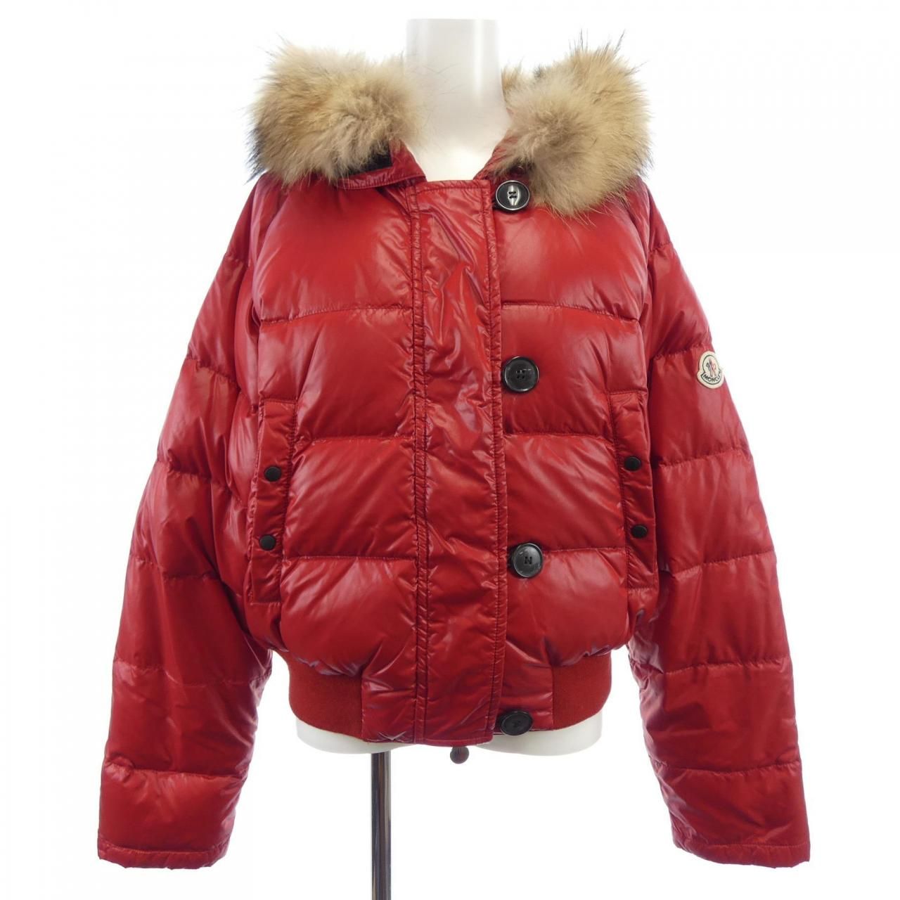 Moncler 91 Down Jacket