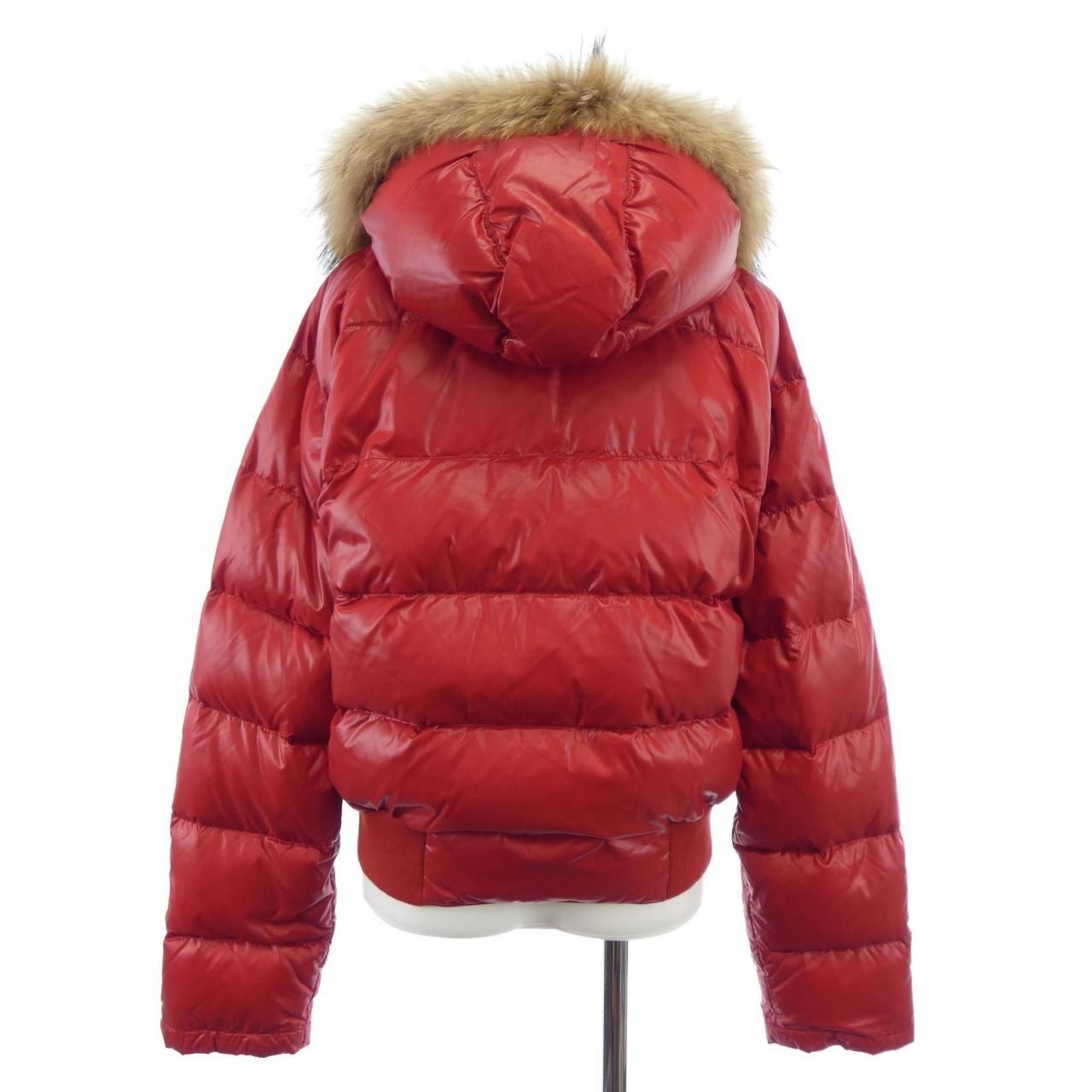 Moncler 91 Down Jacket — view 2