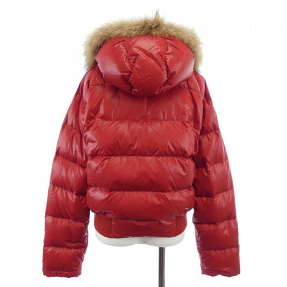 Moncler 91 Down Jacket — view 2