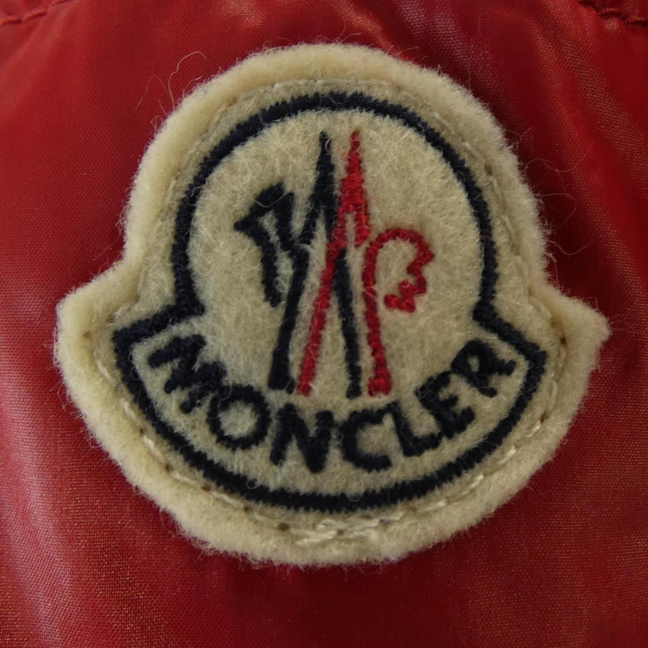 Moncler 91 Down Jacket — view 7