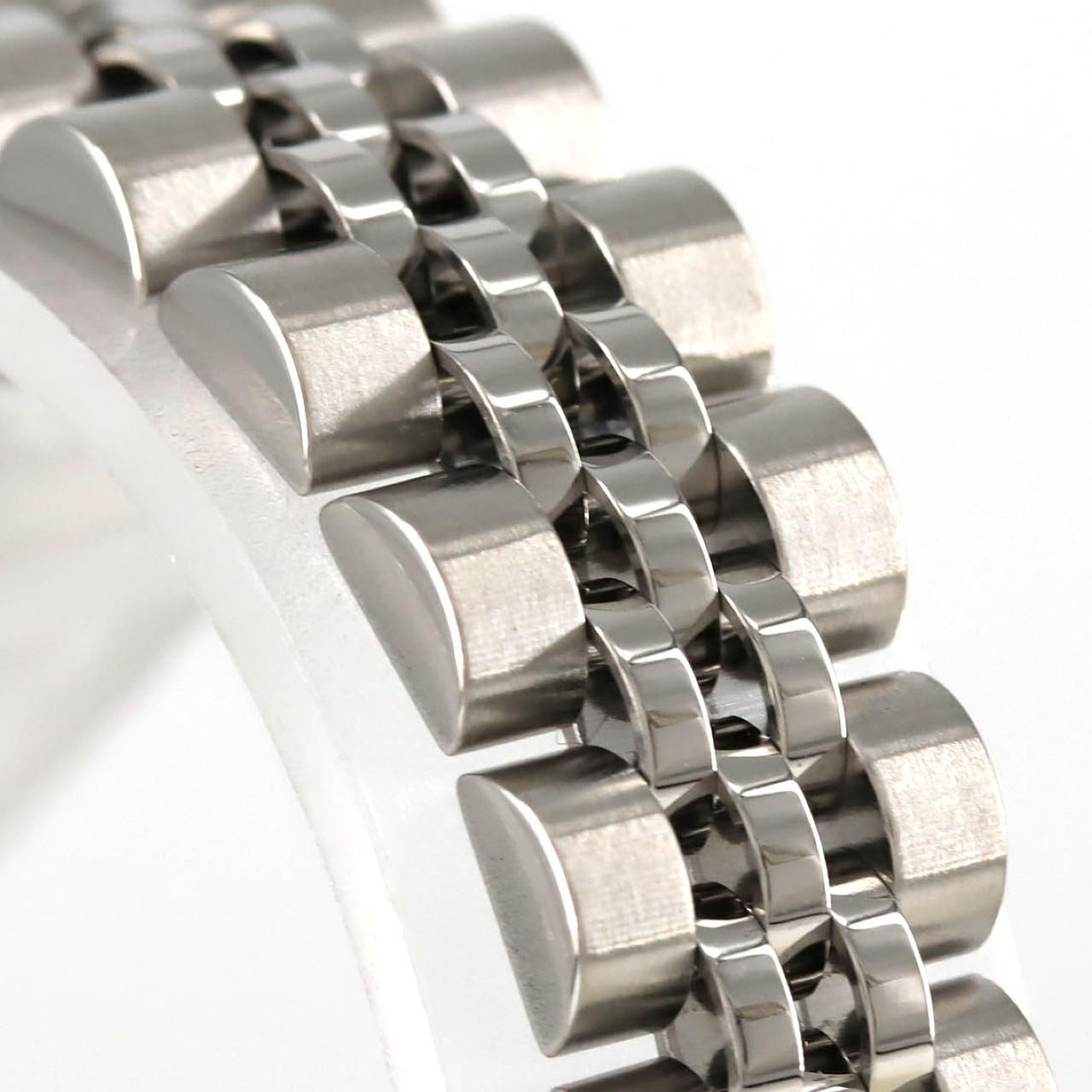 Rolex Datejust Automatic Winding Number Watch — view 5