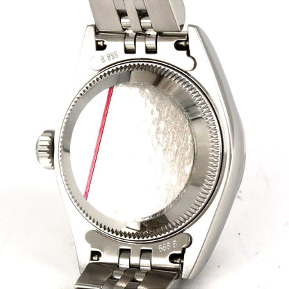 Rolex Datejust Automatic Winding Number Watch — view 7