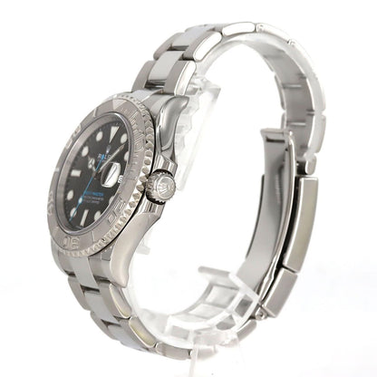 Rolex Yachtmaster Star Ssxpt Automatic Winding Watch — view 2