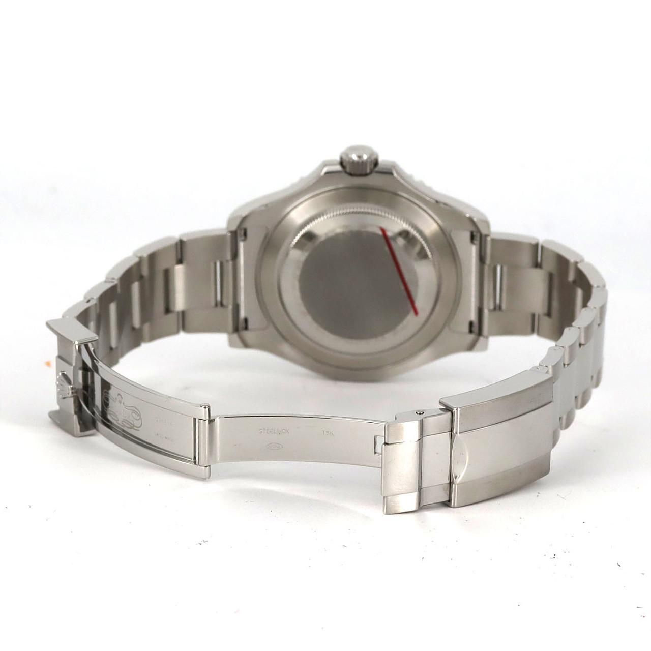 Rolex Yachtmaster Star Ssxpt Automatic Winding Watch — view 5