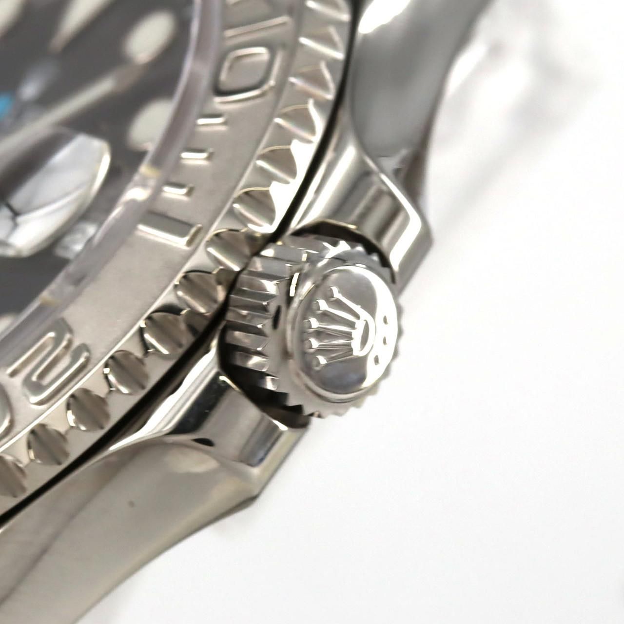 Rolex Yachtmaster Star Ssxpt Automatic Winding Watch — view 4