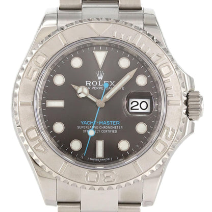 Rolex Yachtmaster Star Ssxpt Automatic Winding Watch