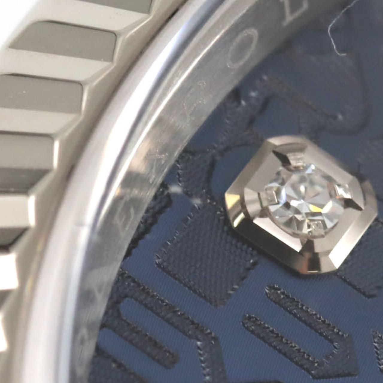 Rolex Datejust Automatic Winding Watch — view 7
