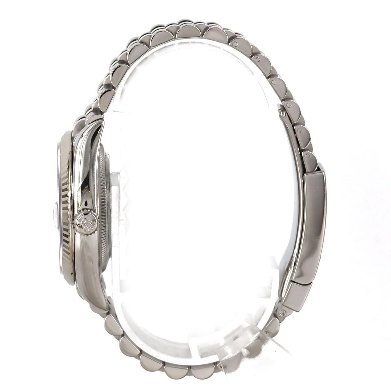 Rolex Datejust Automatic Winding Watch — view 3