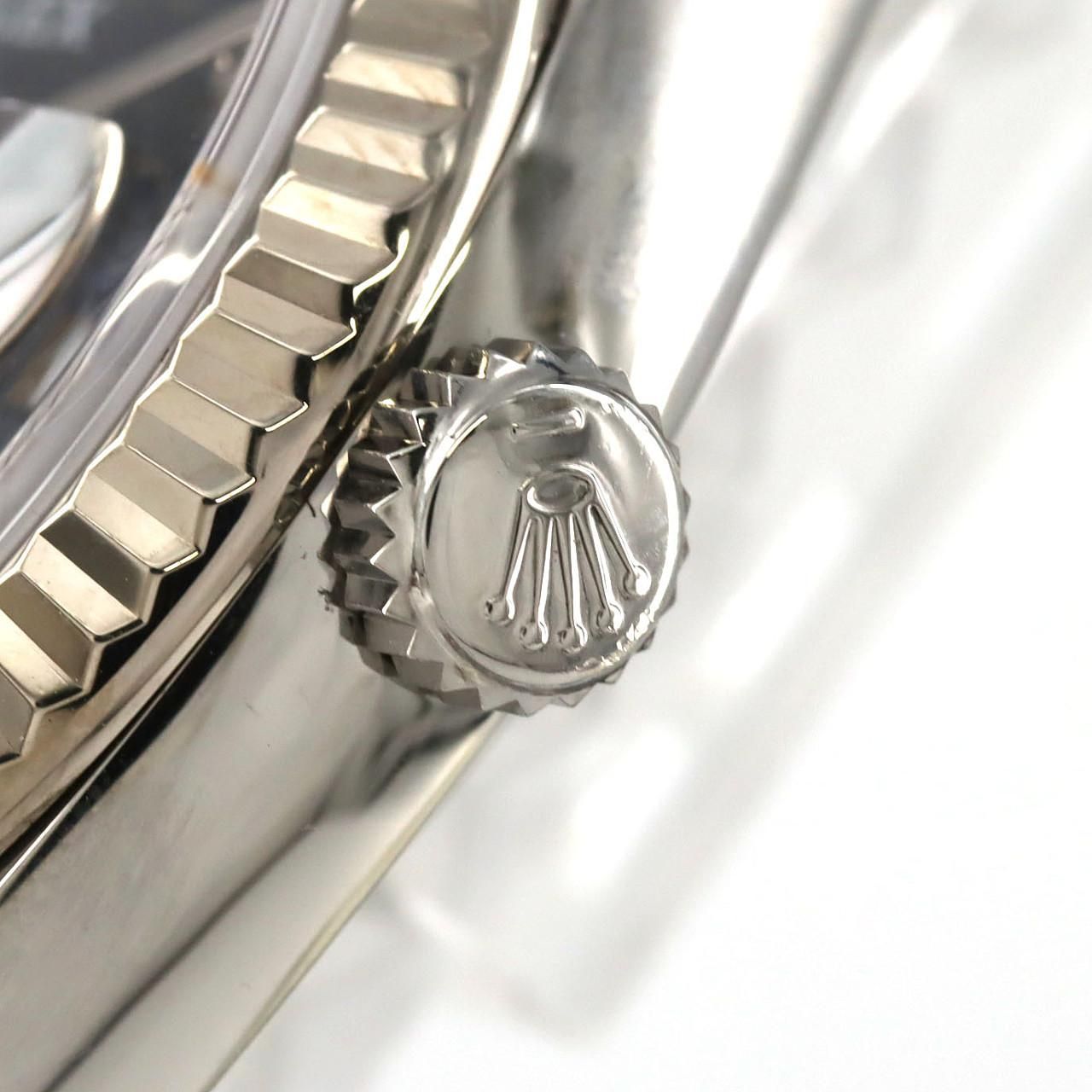Rolex Datejust Automatic Winding Watch — view 4