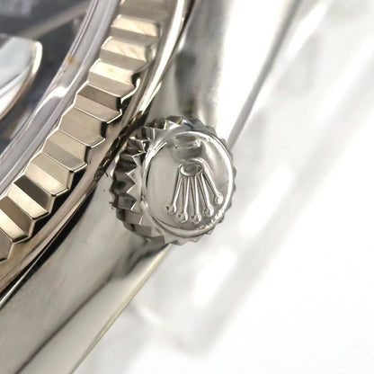 Rolex Datejust Automatic Winding Watch — view 4