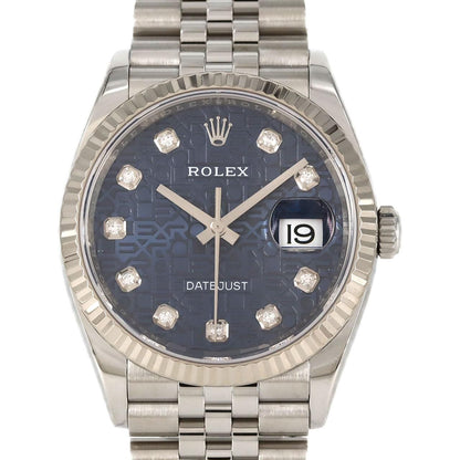 Rolex Datejust Automatic Winding Watch